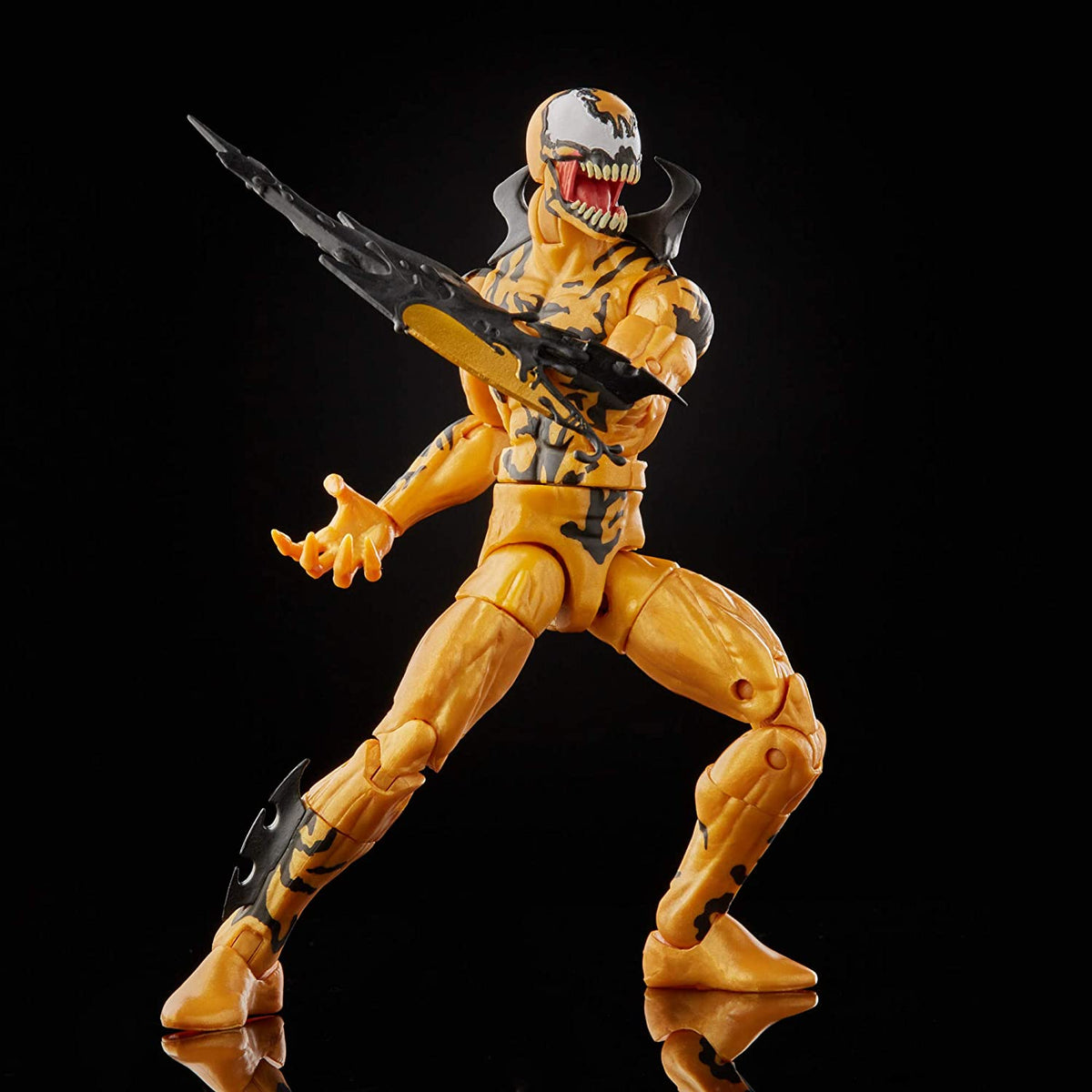 Hasbro Marvel Legends Maximum Venom - Phage Action Figure