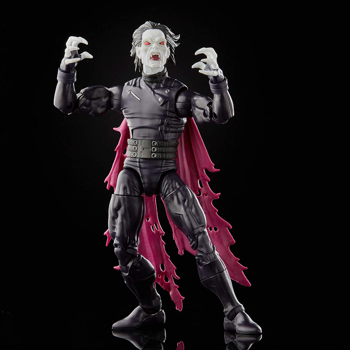Hasbro Marvel Legends Morbius : The Living Vampire - Morbius Action Figure