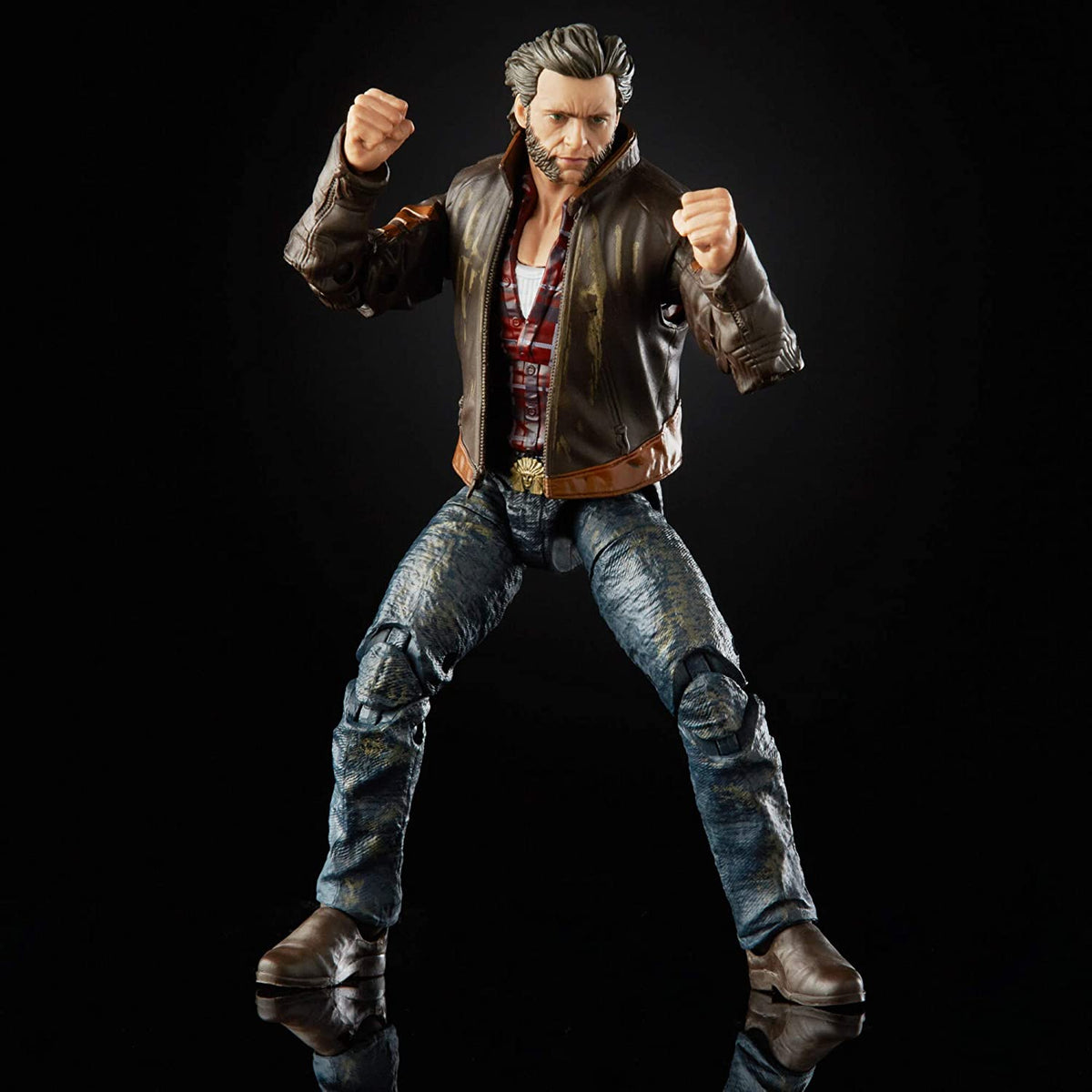 Hasbro Marvel Legends X-Men Origins: Wolverine - Wolverine Action Figure