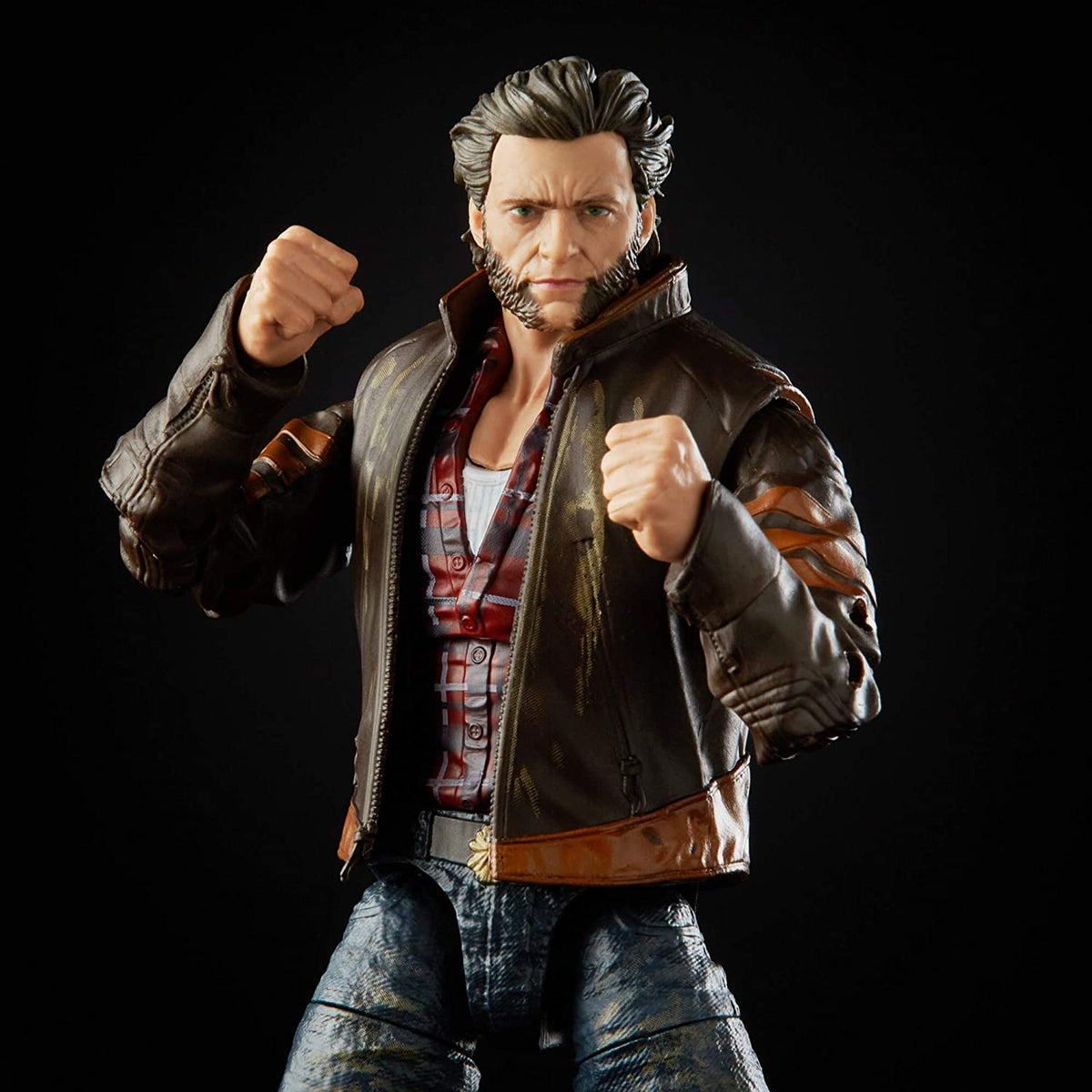 Hasbro Marvel Legends X-Men Origins: Wolverine - Wolverine Action Figure