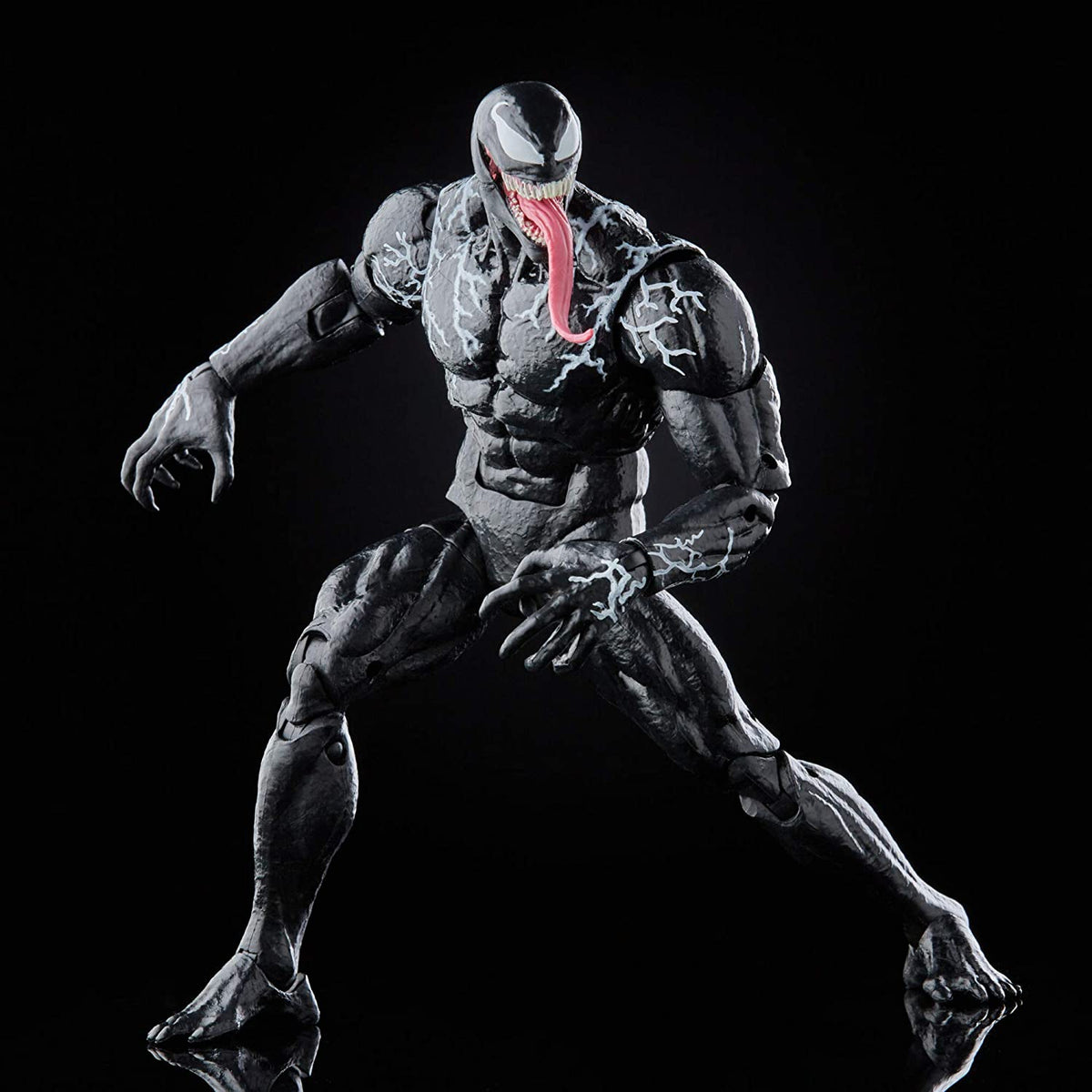 Hasbro Marvel Legends Movie Venom Action Figure