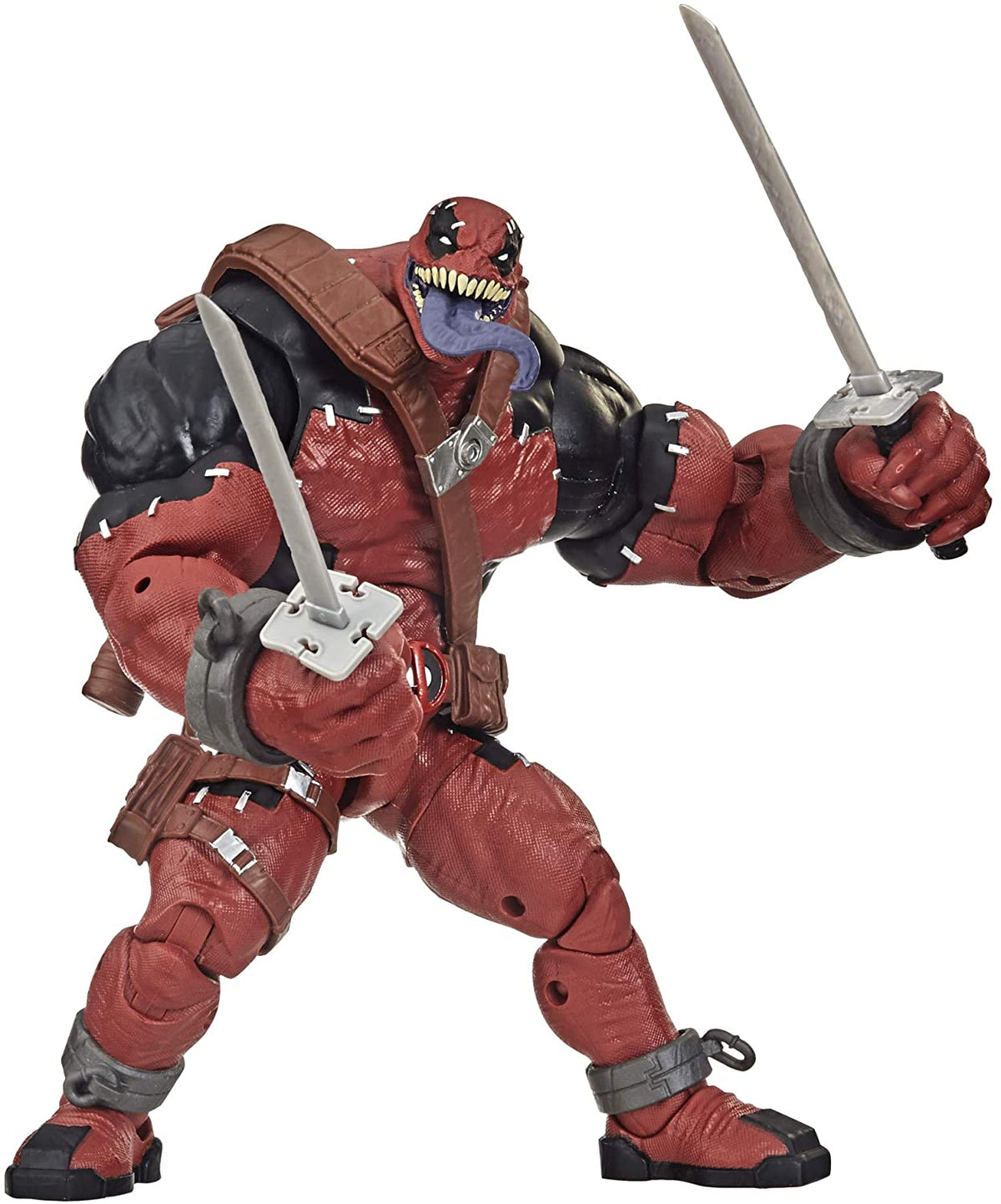 Hasbro Marvel Legends Maximum Venom - Miles Morales Action Figure