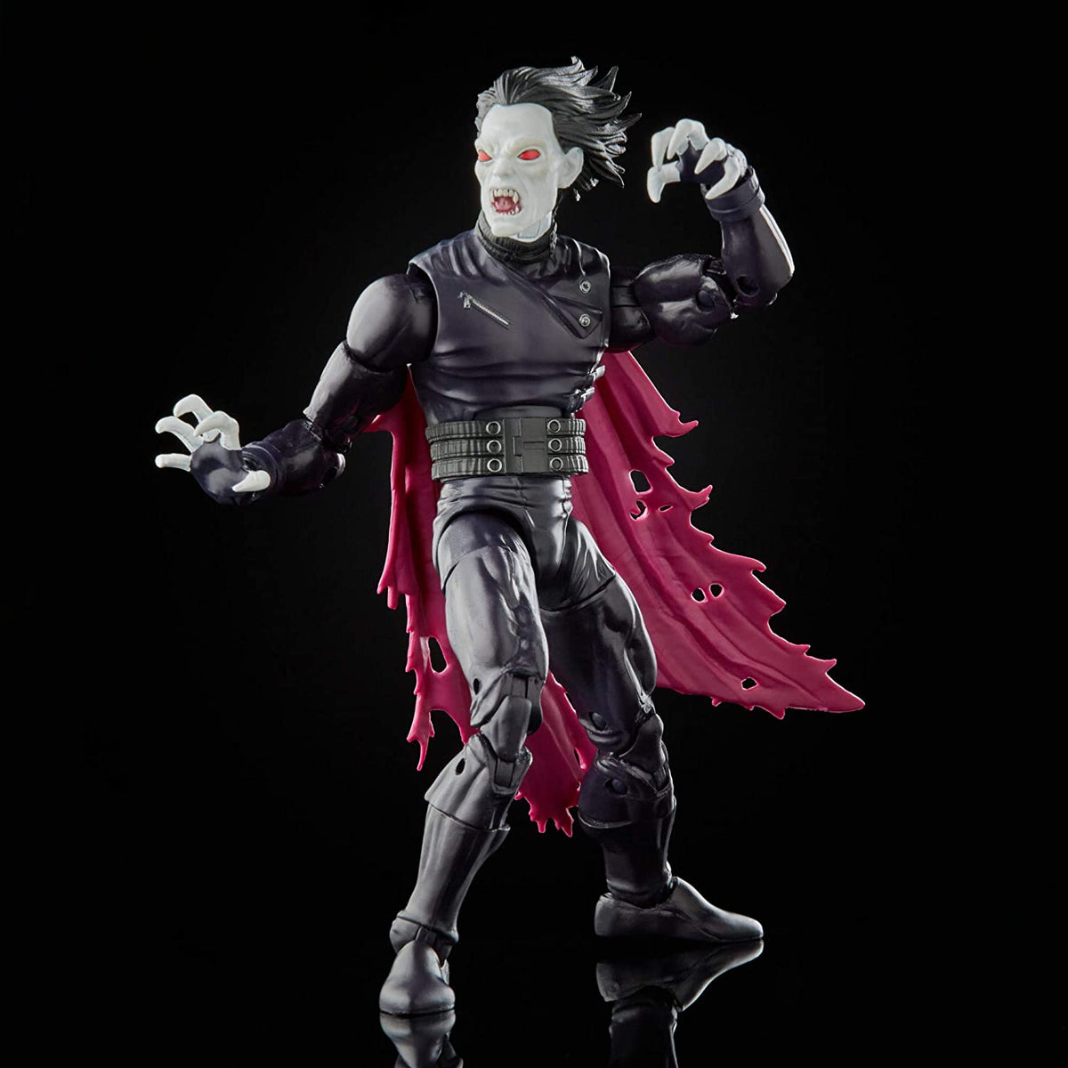 Hasbro Marvel Legends Morbius : The Living Vampire - Morbius Action Figure