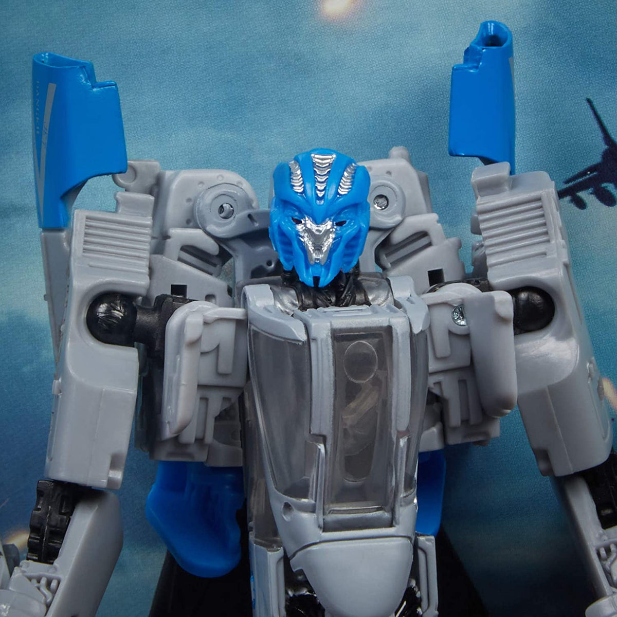 Hasbro Transformers: Studio Series 22 - Deluxe Dropkick