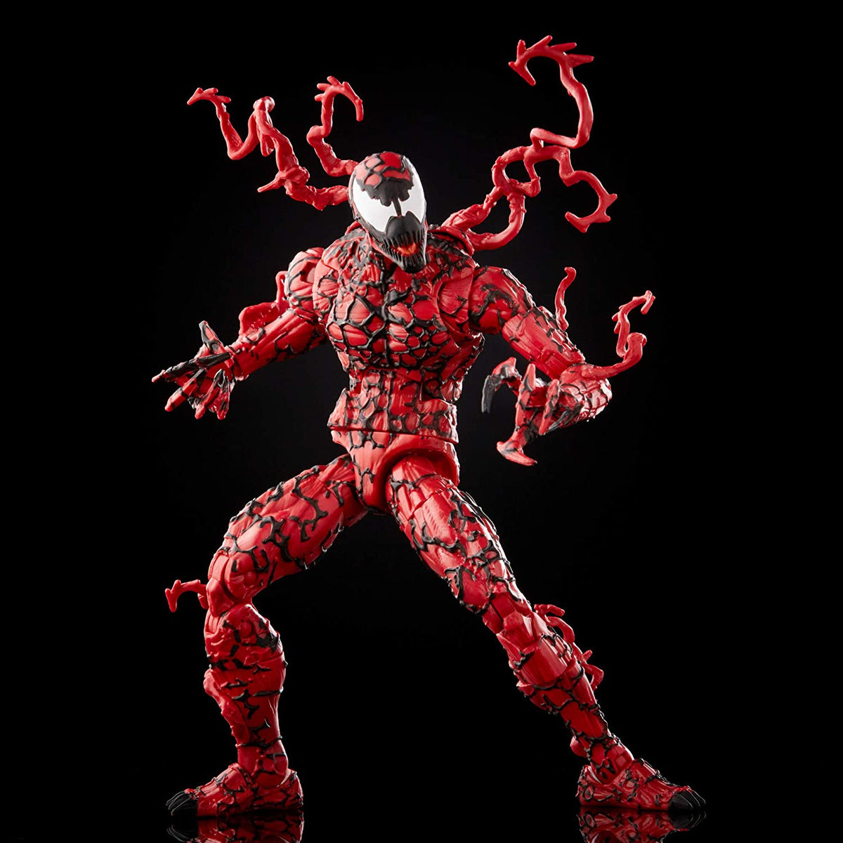 Hasbro Marvel Legends Maximum Venom - Carnage Action Figure