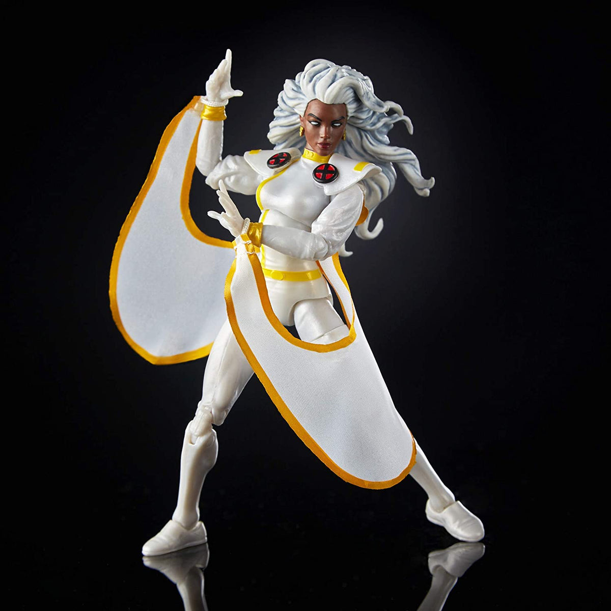 Hasbro Marvel Retro Figure Collection: X-Men - Storm Action Figure
