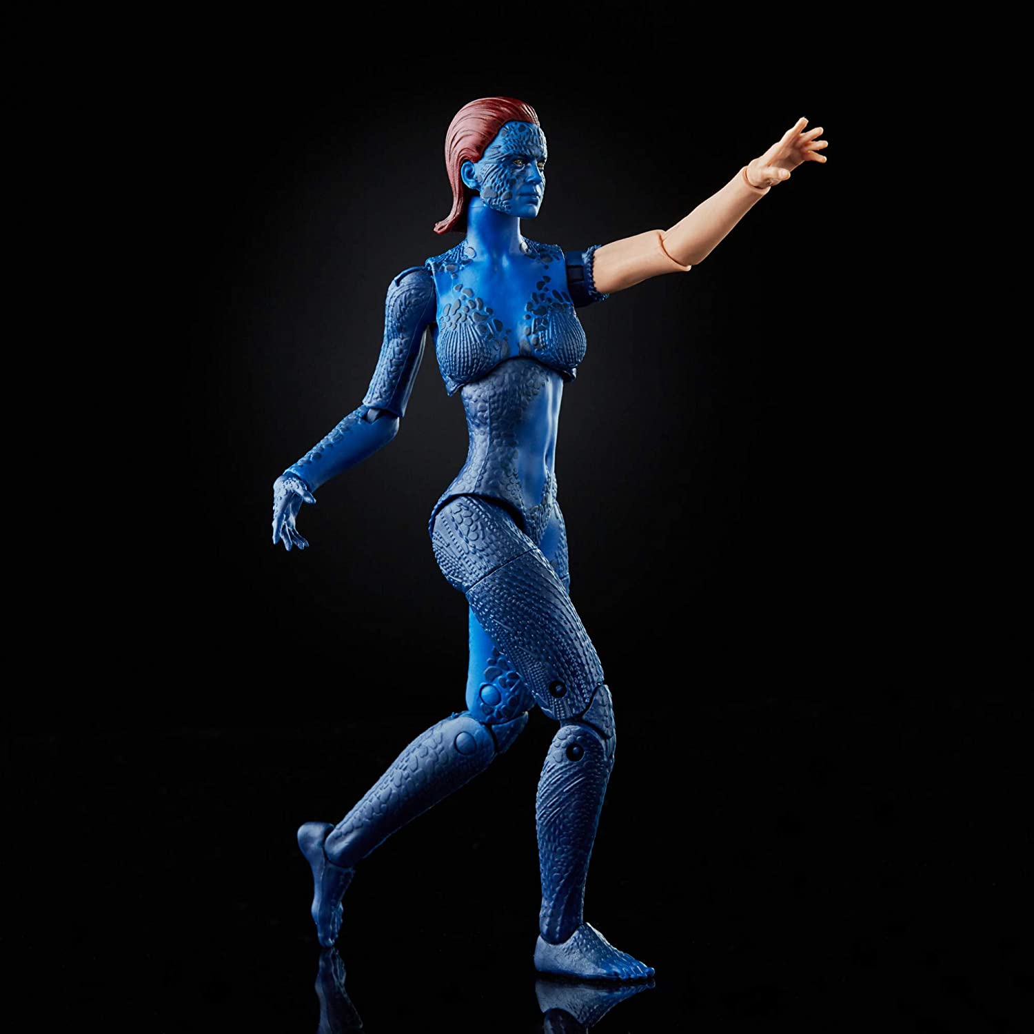 Hasbro Marvel Legends X-Men - Mystique Action Figure