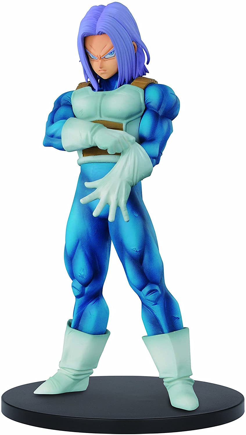 Banpresto Dragon Ball Z: Resolution of Soldiers Volume 5 - Trunks