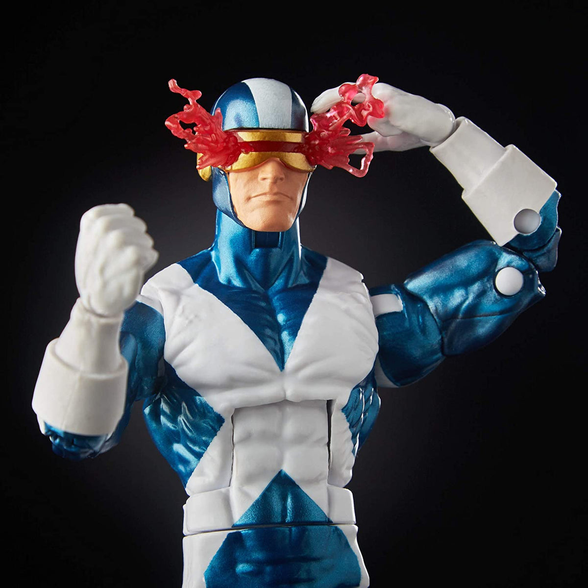 Hasbro Marvel Retro Figure Collection: X-Men - Cyclops Action Figure