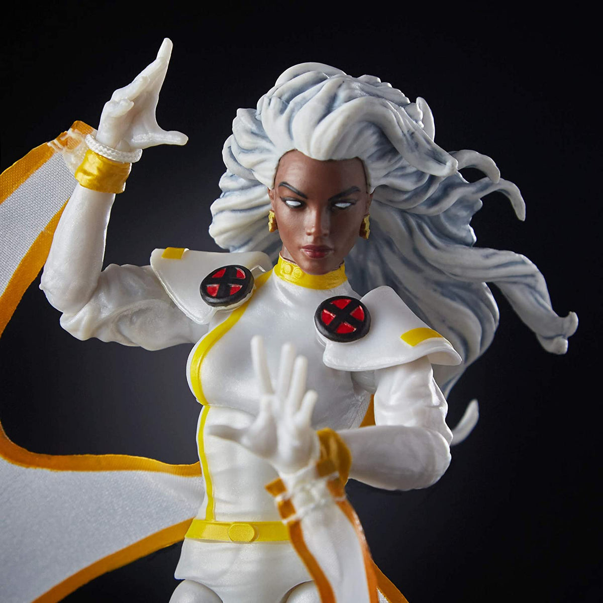 Hasbro Marvel Retro Figure Collection: X-Men - Storm Action Figure