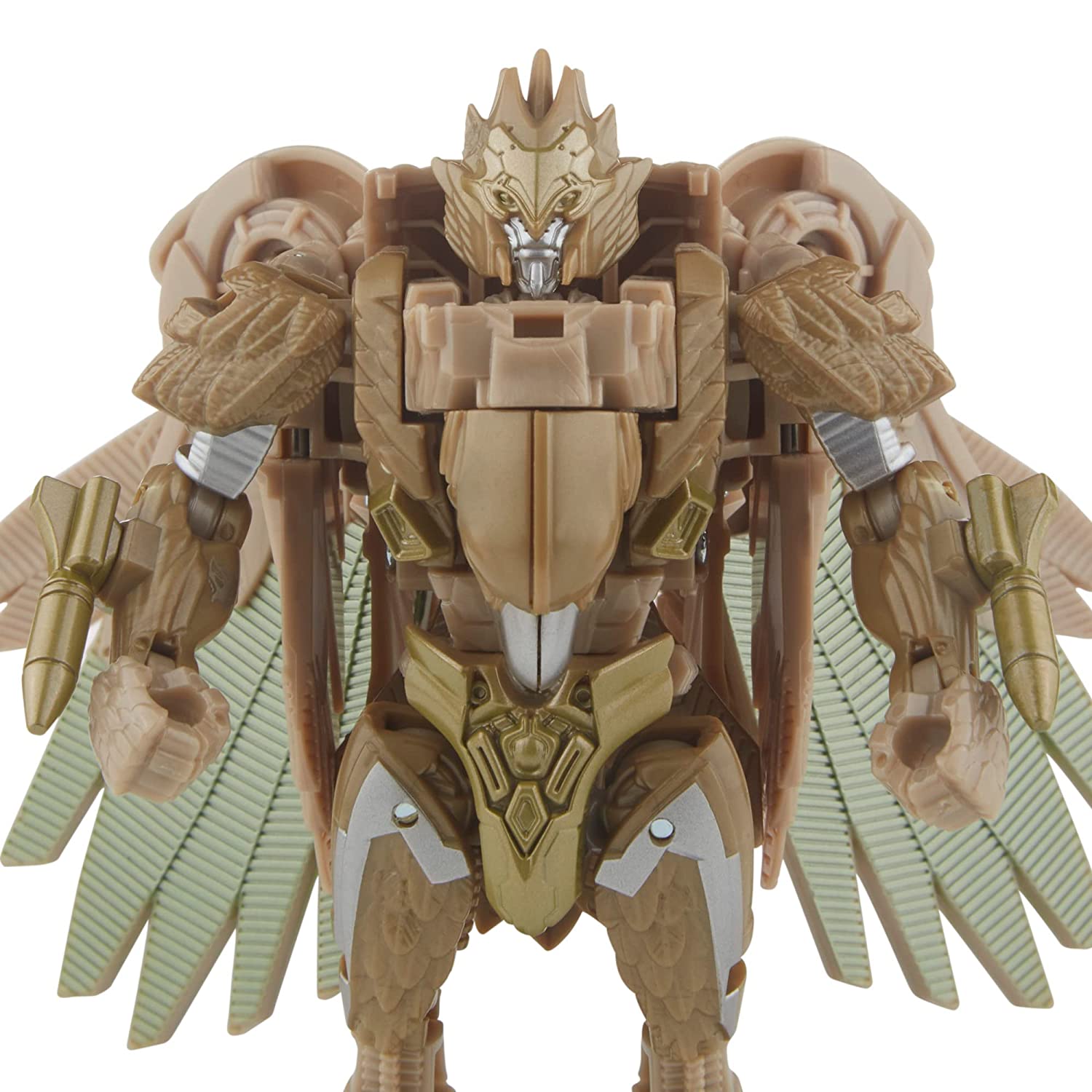 Hasbro Studio Series No. 97 Deluxe Class - Airazor action figure