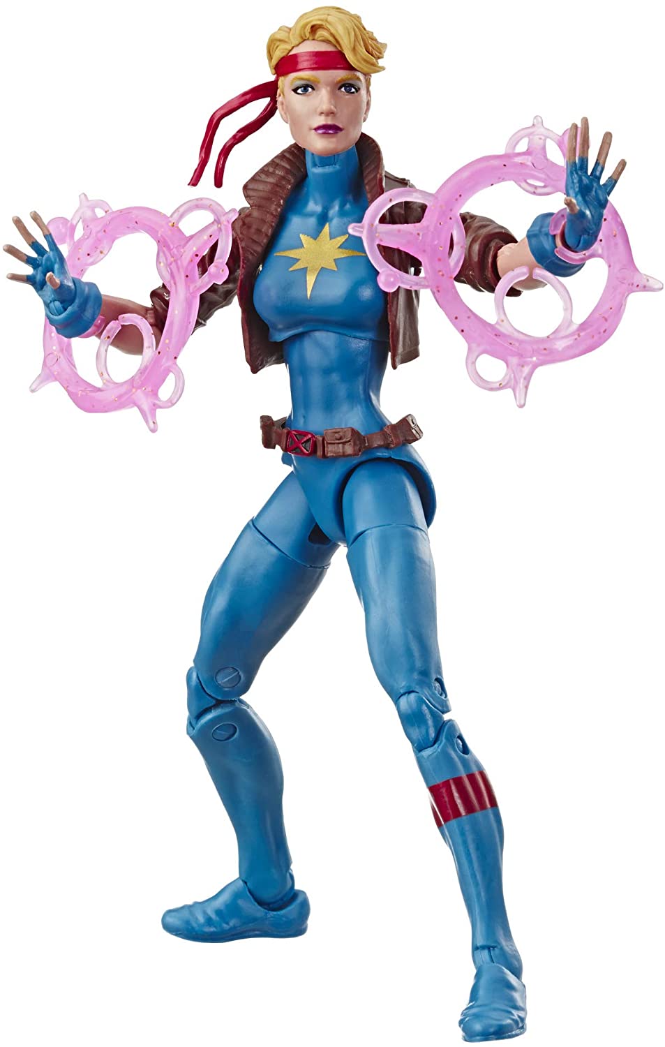 Hasbro Marvel Retro Figure Collection: X-Men - Dazzler Action Figure