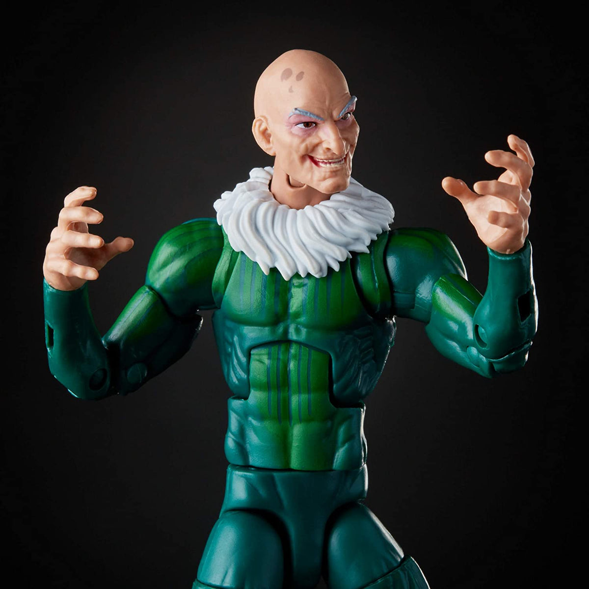 Hasbro Marvel Legends Demogoblin Wave : Marvel’s Vulture Action Figure