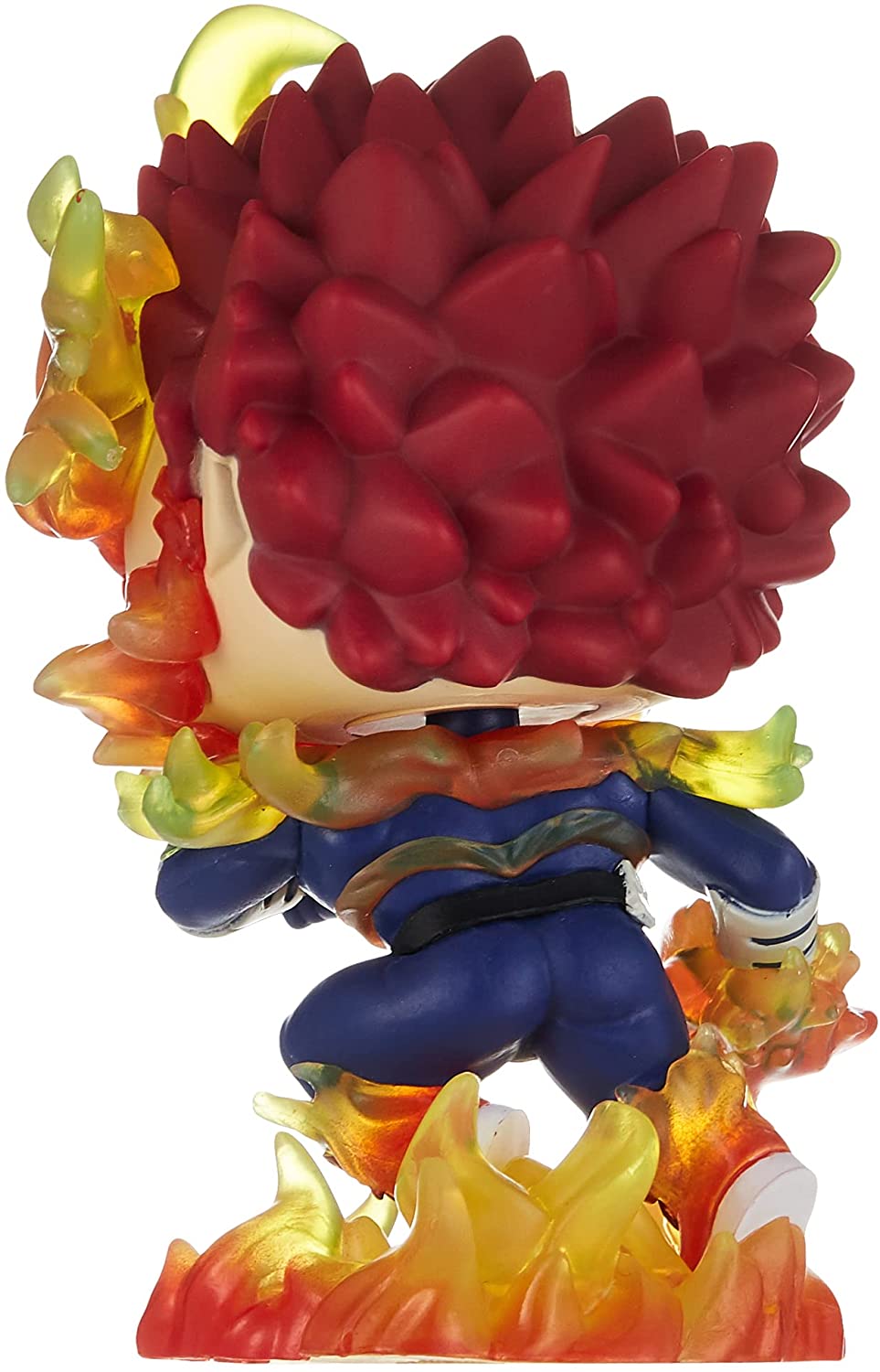 Funko POP! Animation: My Hero Academia - Endeavor