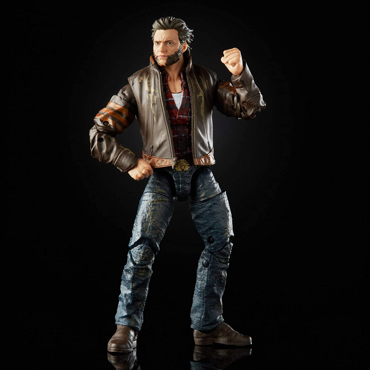 Hasbro Marvel Legends X-Men Origins: Wolverine - Wolverine Action Figure