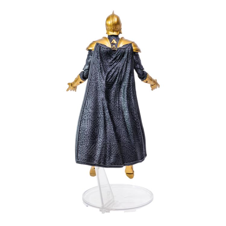 Mcfarlane DC Multiverse : Black Adam - Dr. Fate Action Figure
