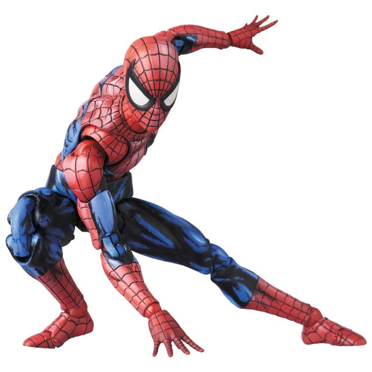MAFEX No.108 The Amazing Spider-Man Spider-Man (Comic Paint)