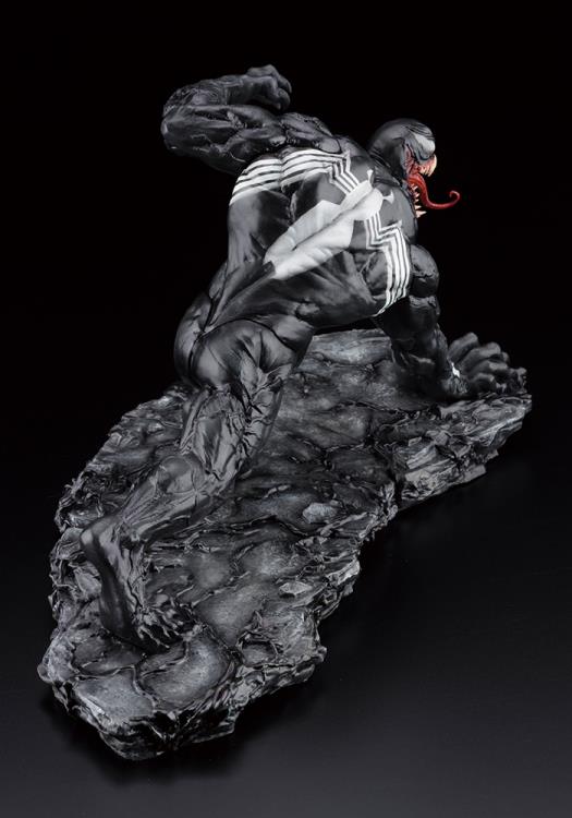 Kotobukiya Marvel: ArtFX+ Venom Statue (Renewal Edition)