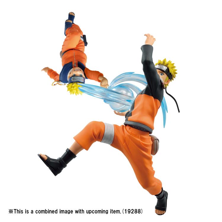 Banpresto Naruto: Effectreme - Naruto Uzumaki
