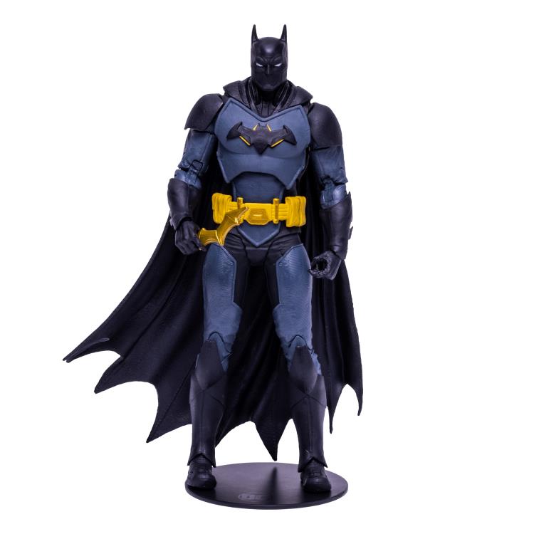 McFarlane Toys DC Multiverse: Future State: The Next Batman - Batman Action Figure