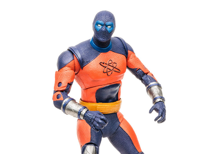 Mcfarlane DC Multiverse : Black Adam - Atom Smasher Mega Action Figure