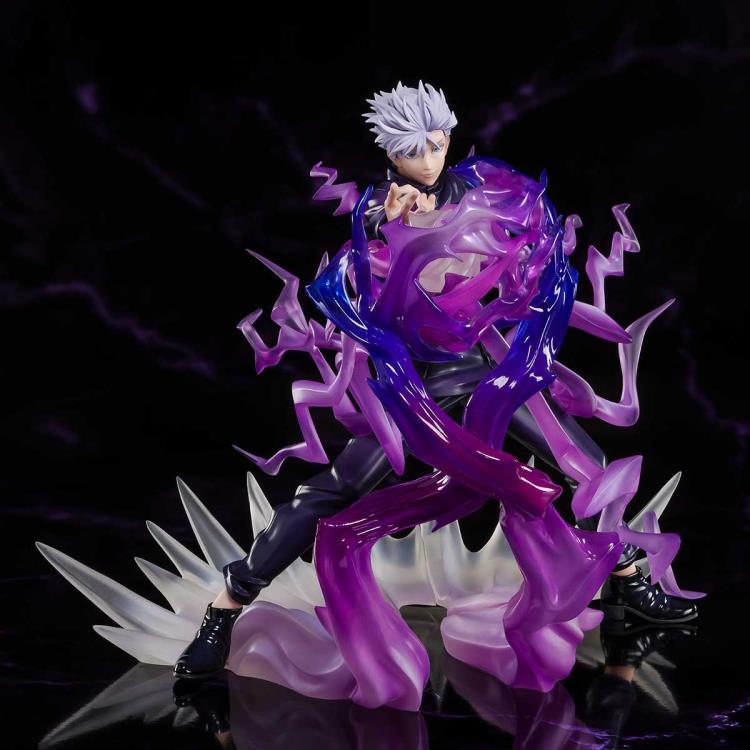 Bandai Figuarts Zero: Jujutsu Kaisen - Satoru Gojo