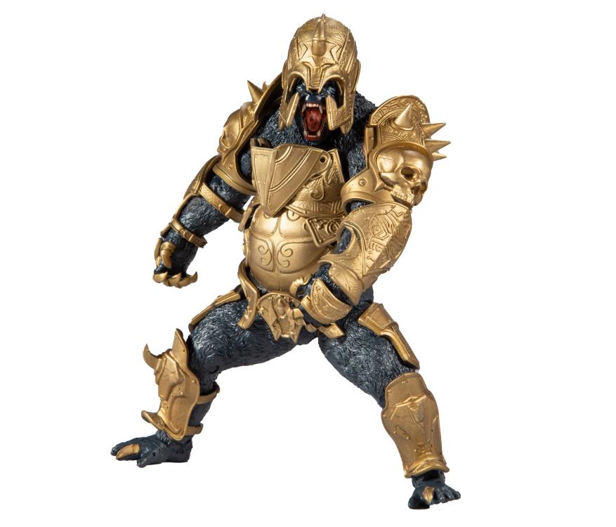 Mcfarlane Toys DC Multiverse Injustice 2 Gorilla Grodd Action Figure