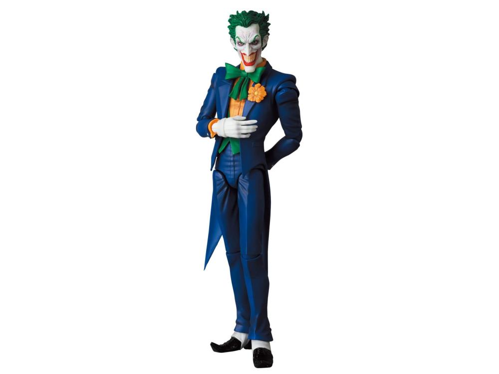 MAFEX No.142 Batman: Hush The Joker Action Figure