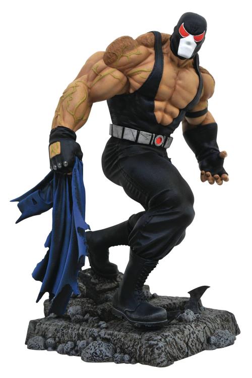 Diamond Select DC Gallery Bane Statue