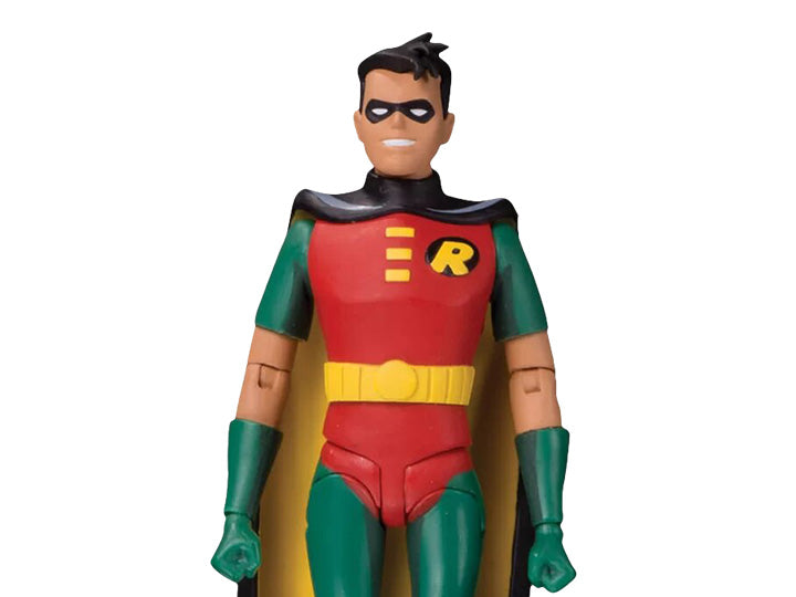 DC Direct Batman: The Adventures Continue Robin Action Figure