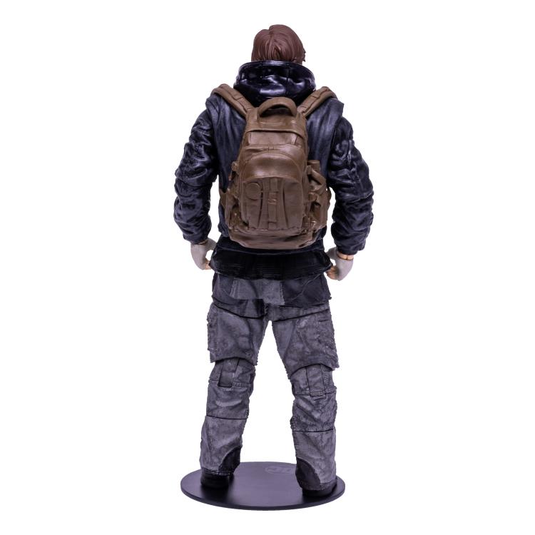 Mcfarlane DC Multiverse: The Batman Movie - Bruce Wayne Drifter