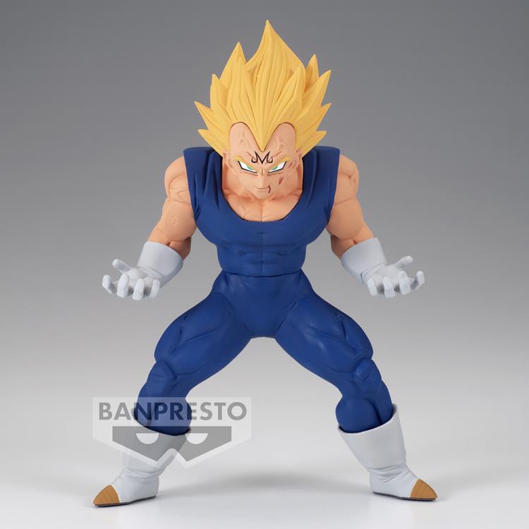 Banpresto Dragon Ball Z: Match Makers - Majin Vegeta