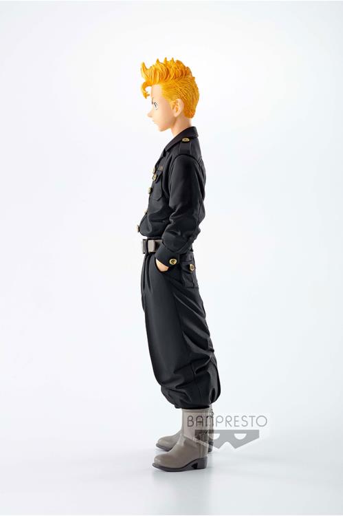 Banpresto Tokyo Revengers - Takemichi Hanagaki (Vol.2)