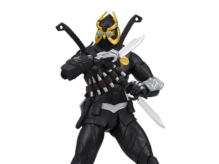 Mcfarlane DC Multiverse: Batman: The Court of Owls - Talon Action Figure