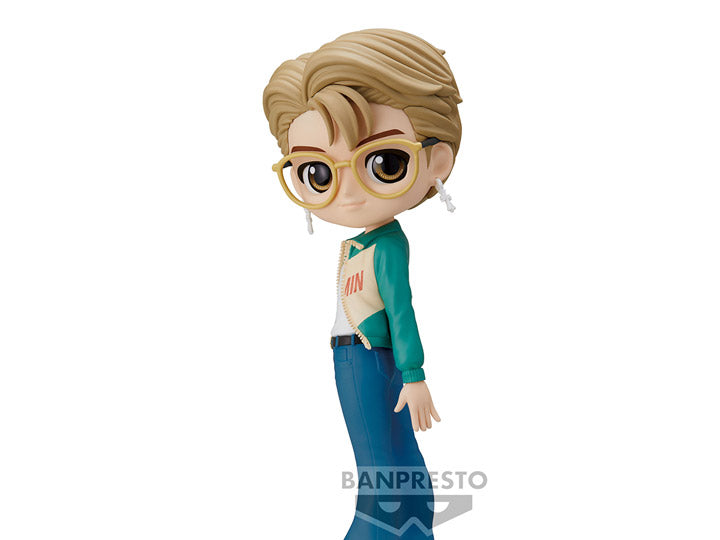 Banpresto BTS: TinyTAN - Dynamite Q Posket Jimin (Ver.A)