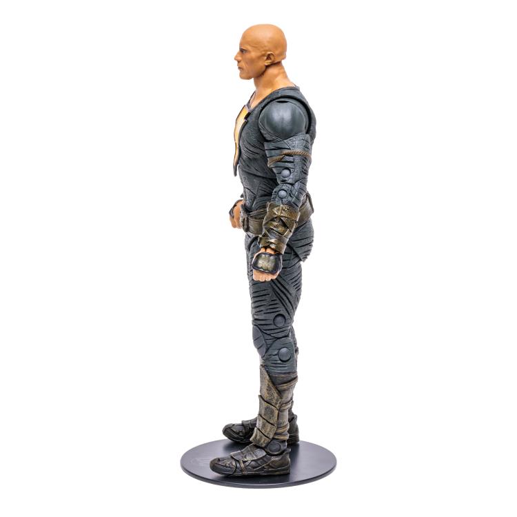 Mcfarlane DC Multiverse : Black Adam - Black Adam Action Figure