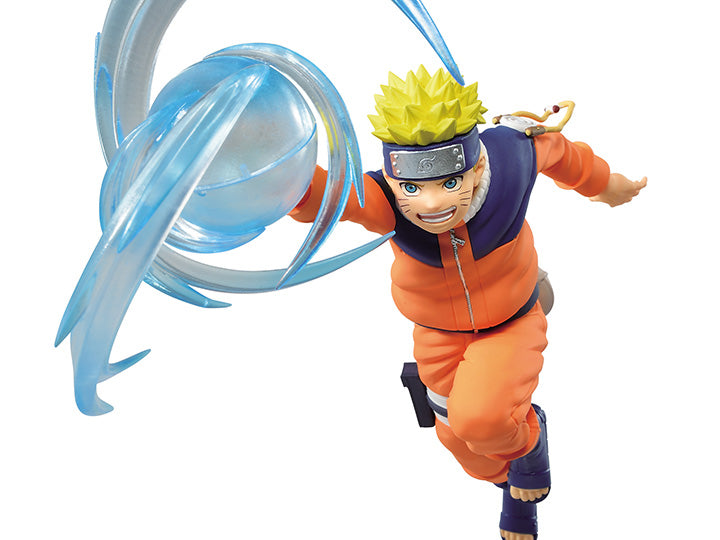 Banpresto Naruto: Effectreme - Naruto Uzumaki