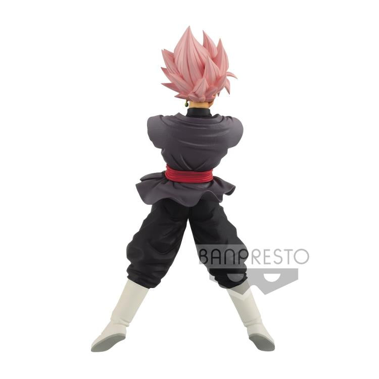 Banpresto Dragon Ball - Super Chosenshiretsuden II Vol.6 - B - Super Saiyan Rose Goku Black