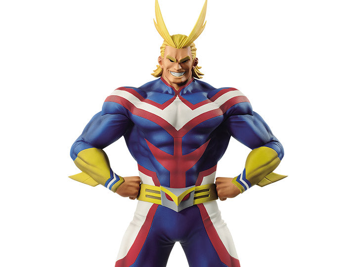 Banpresto My Hero Academia - Age of Heroes : All Might