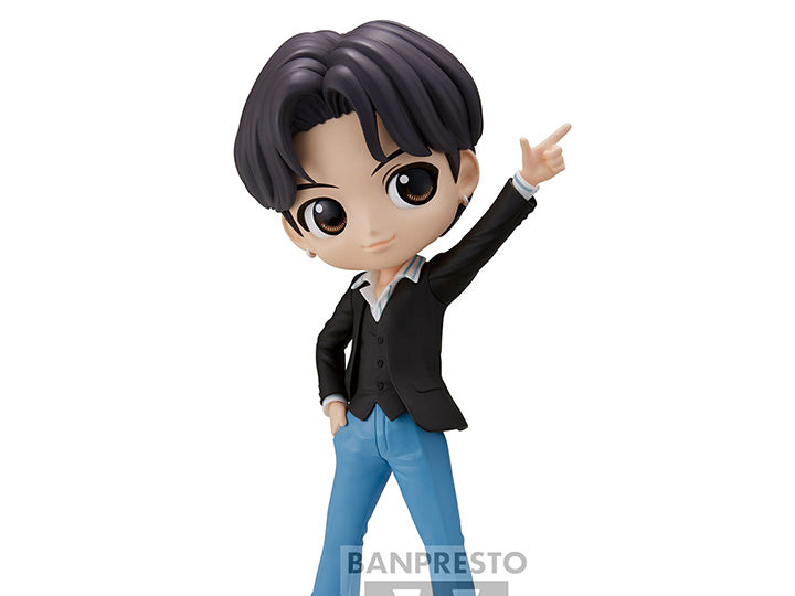 Banpresto BTS:TinyTAN - Dynamite Q Posket Suga (Ver.A)