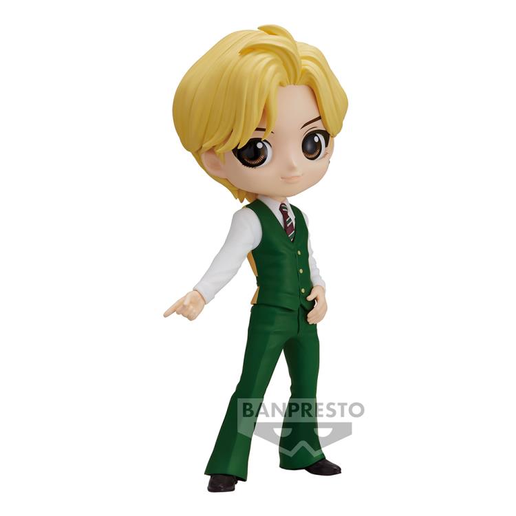 Banpresto BTS: TinyTAN - Dynamite Q Posket V (Ver.A)