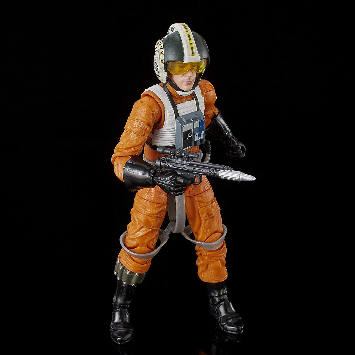 Star Wars The Black Series - Wedge Antilles
