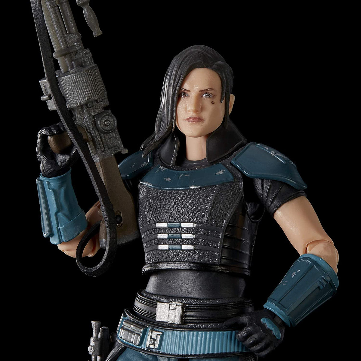 Star Wars The Black Series - Cara Dune