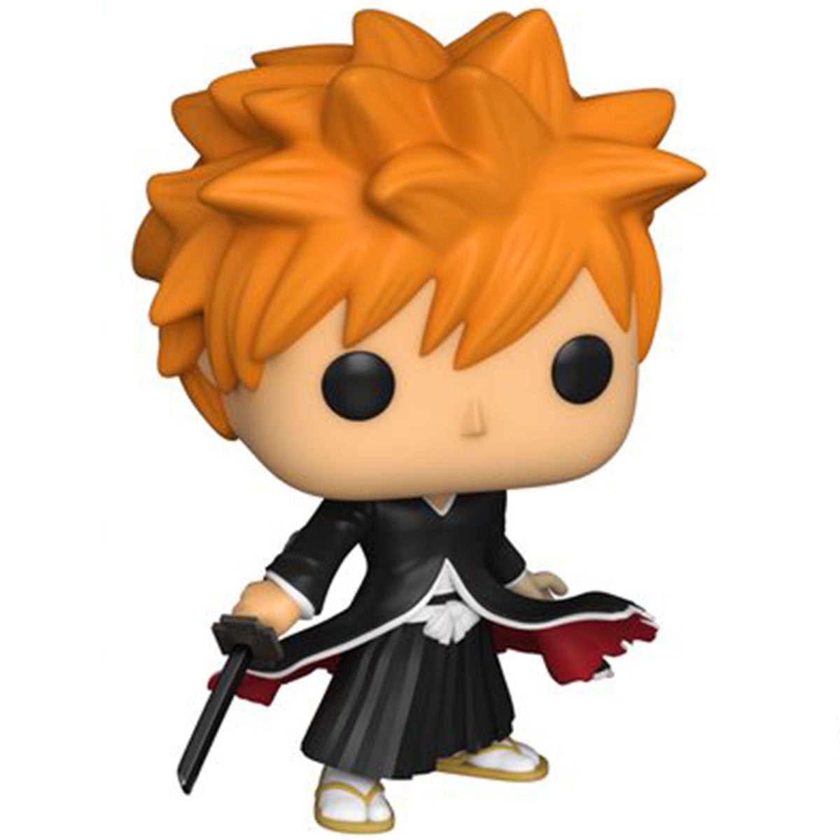 Funko POP! Animation: Bleach - Ichigo Bankai Tensa Zangetsu - AAA Anime Exclusive
