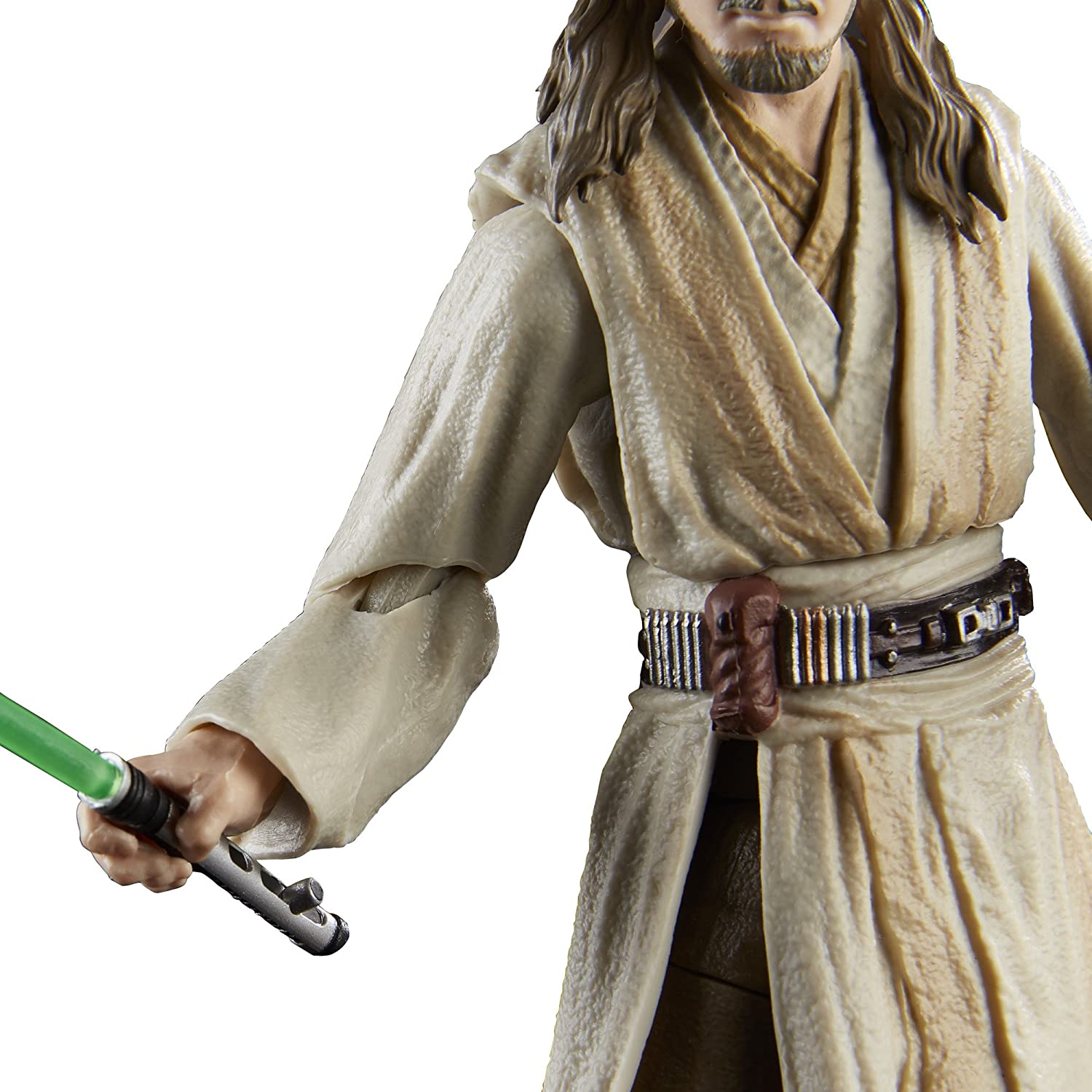 Star Wars The Black Series - Qui-Gon Jinn