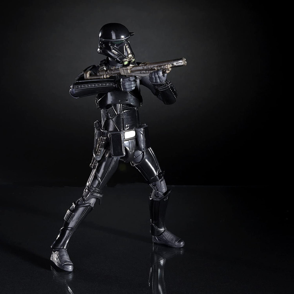 Star Wars the Black Series: Rogue One - Imperial Death Trooper