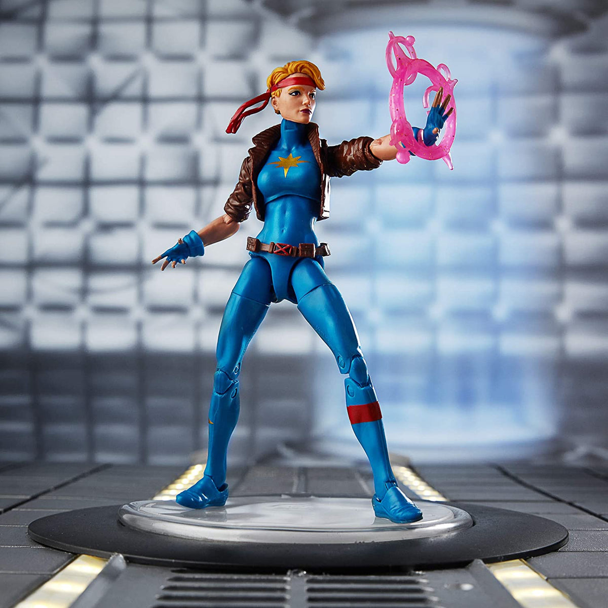 Hasbro Marvel Retro Figure Collection: X-Men - Dazzler Action Figure