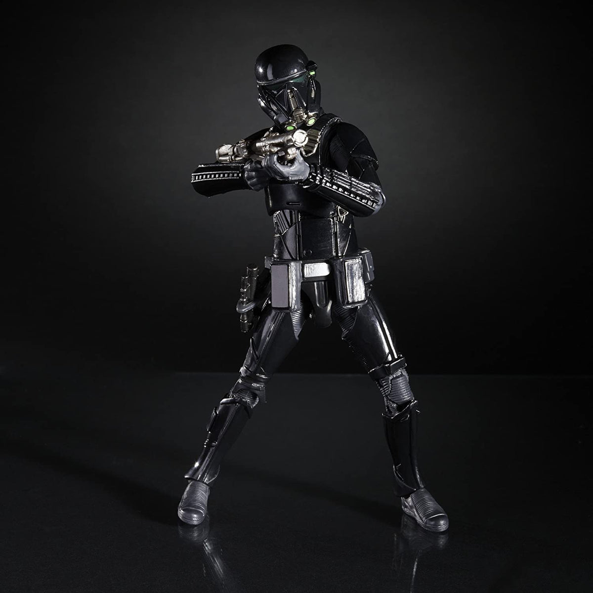 Star Wars the Black Series: Rogue One - Imperial Death Trooper