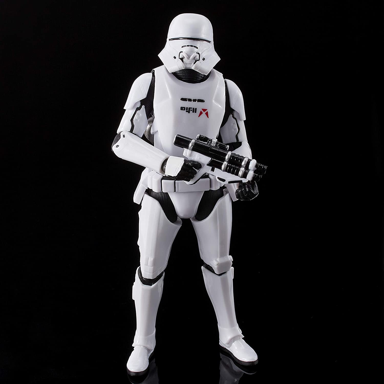 Star Wars The Black Series - First Order Jet Trooper