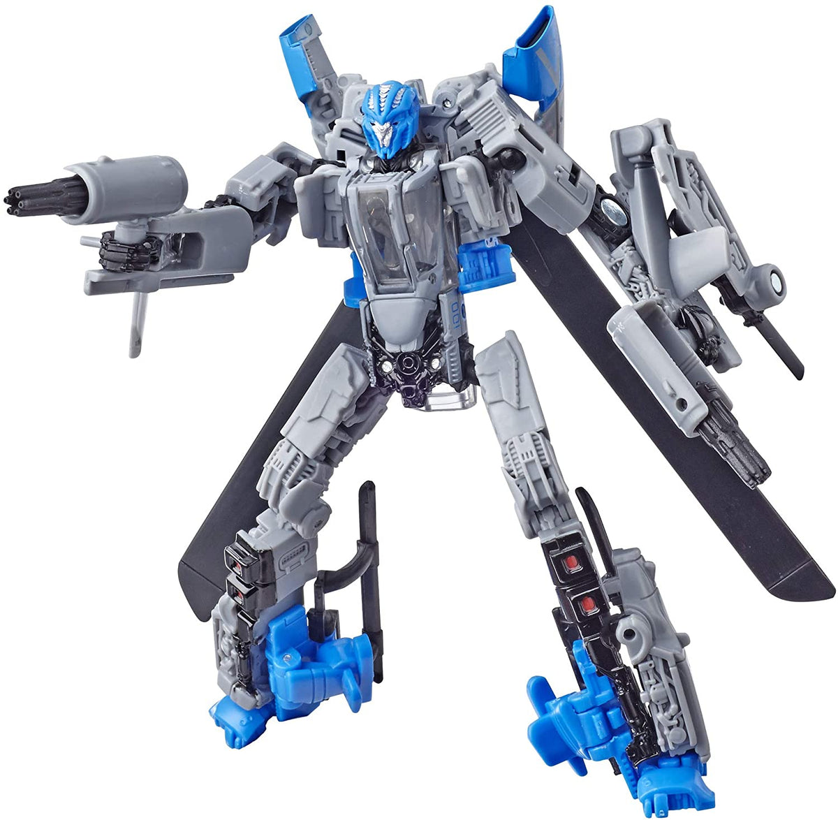 Hasbro Transformers: Studio Series 22 - Deluxe Dropkick